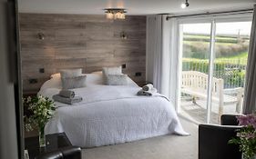 Tregaddra Farm B&B